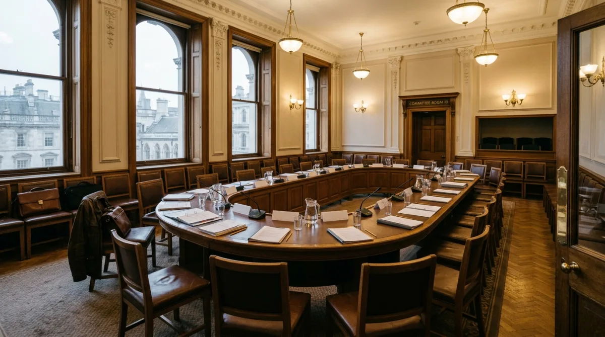 Government legislative agenda stalls amid inter-party disagreements