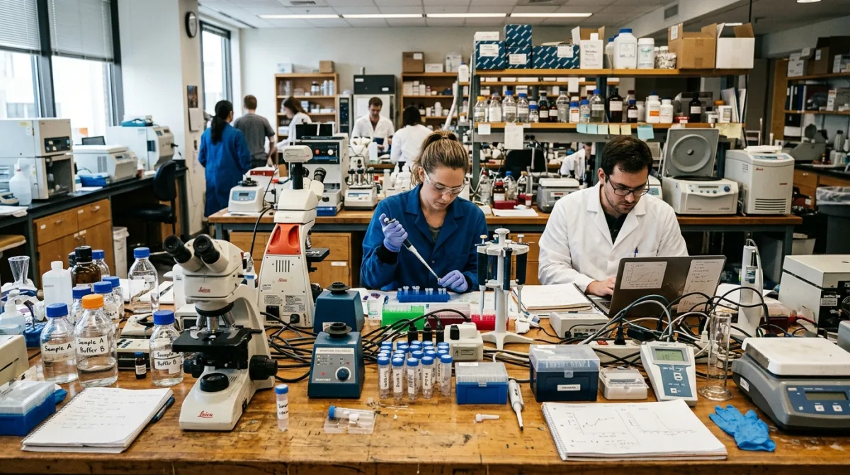 Lab study hints at new pathway for neurodegenerative therapy