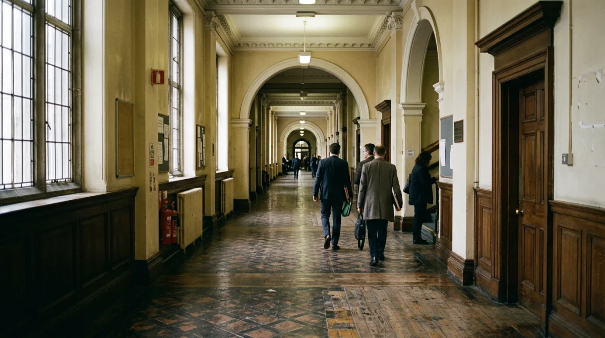 Ruling coalition navigates internal divisions on budget policy