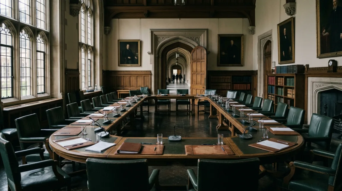 Government budget plan faces new parliamentary opposition