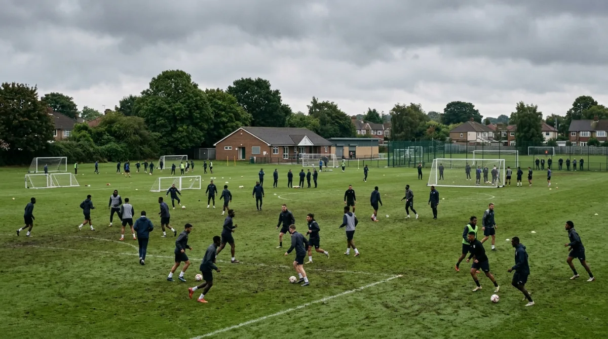 Athletic union secures expanded player welfare benefits