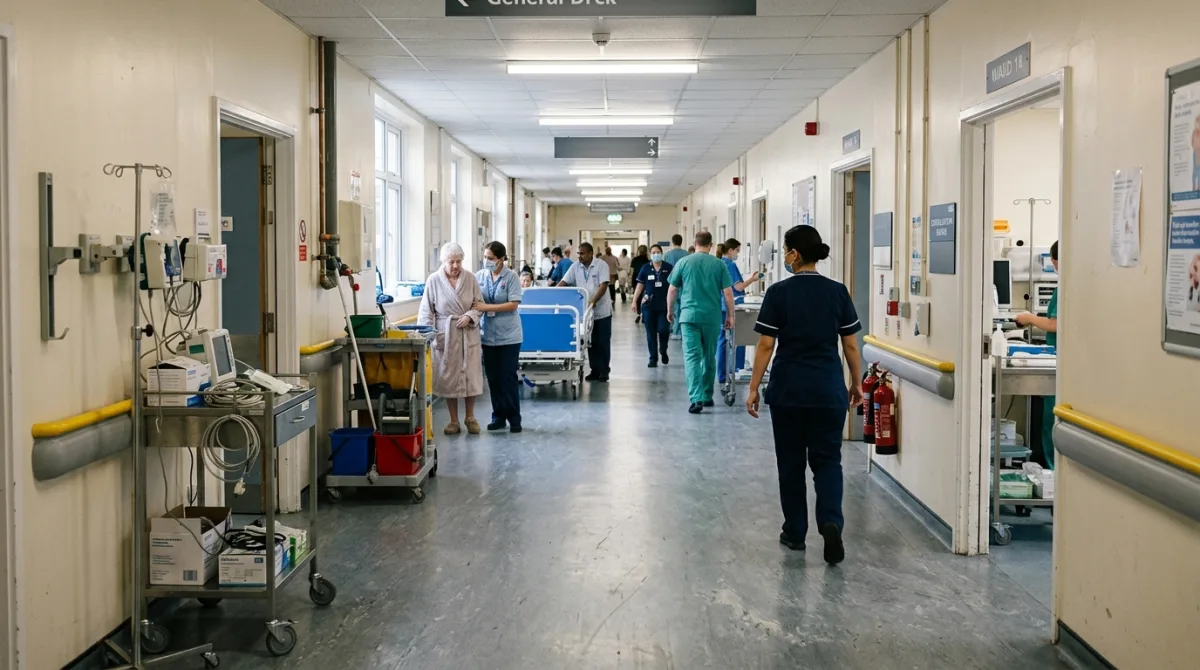 Health system revises patient access protocols for specialized care