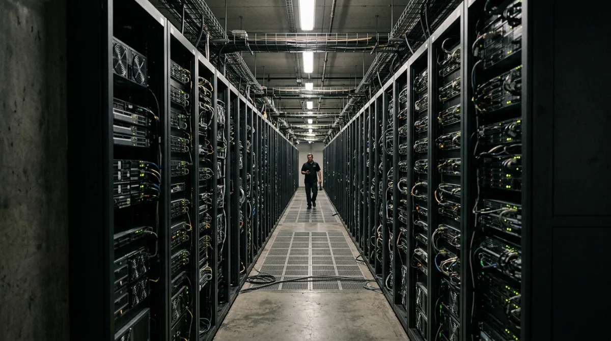 Cloud infrastructure power costs drive platform pricing changes