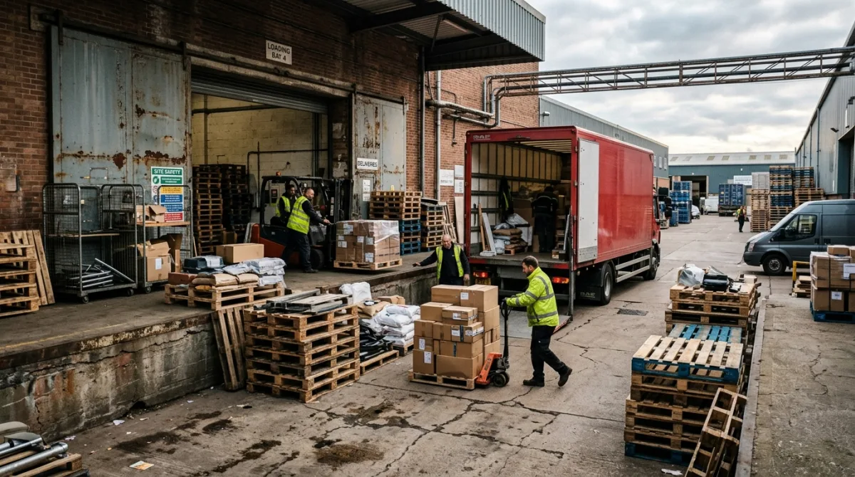 Corporate profit margins squeezed by rising input costs