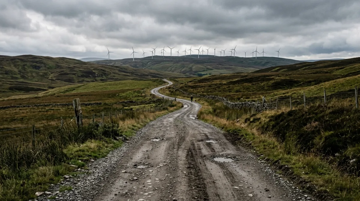 Renewable energy project financing shifts toward hybrid models