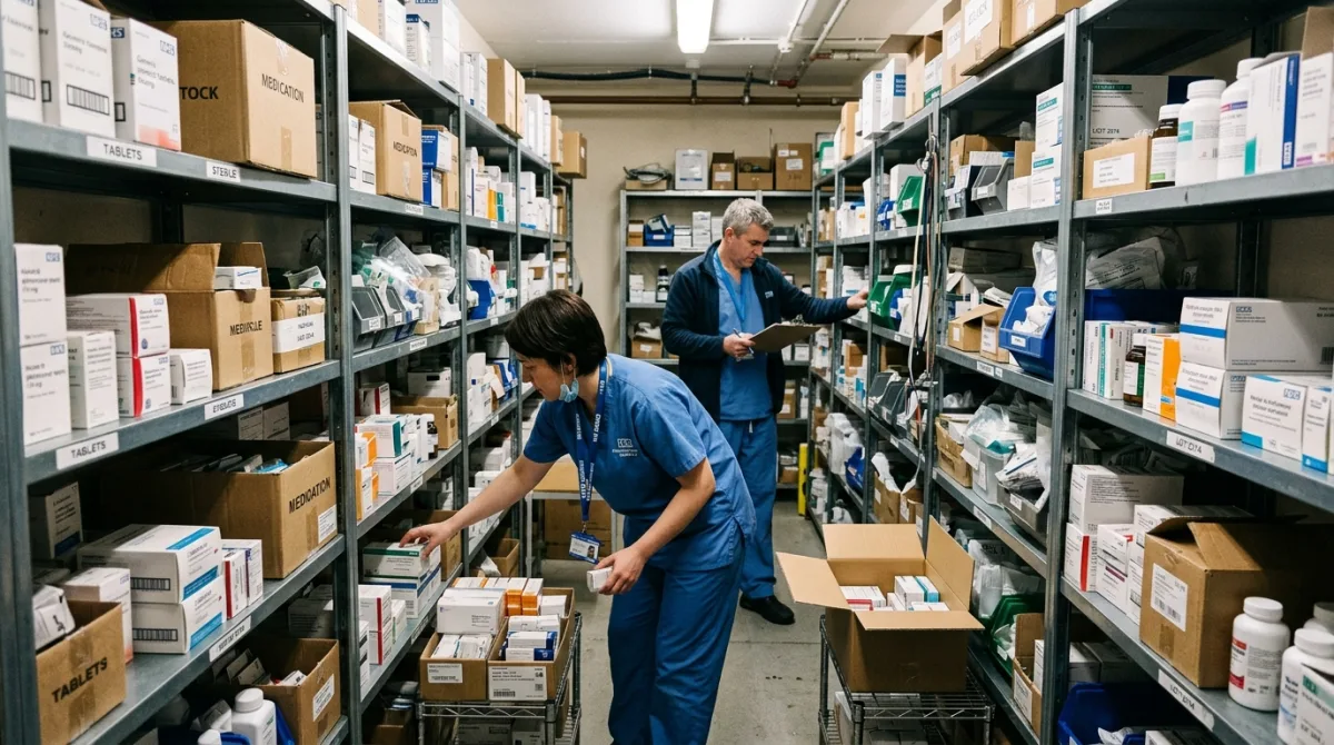 New framework guides public health resource distribution