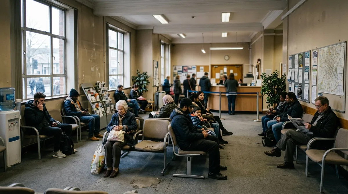 Aging population drives national social welfare policy adjustments