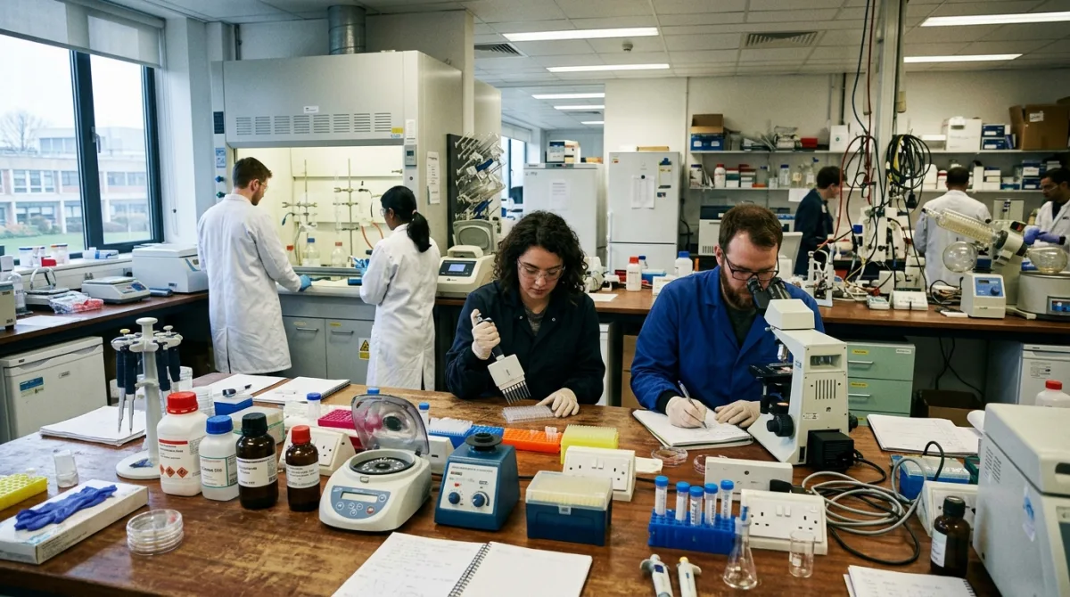 Animal study suggests immune pathway, human trials needed for efficacy