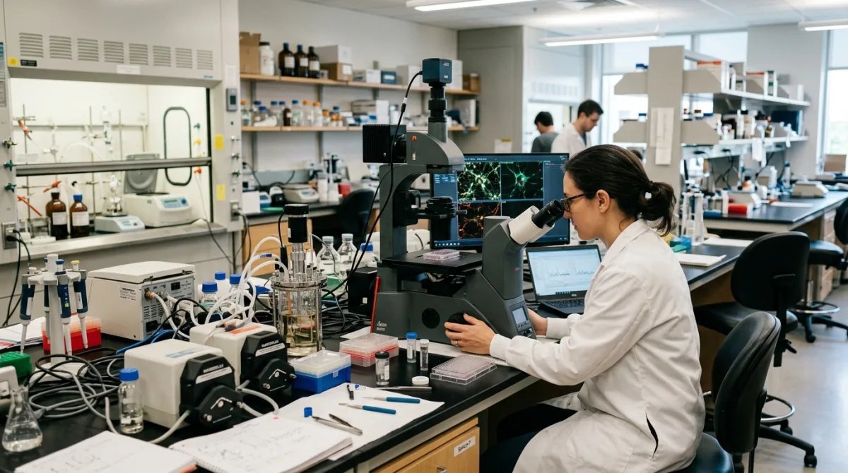 Lab data indicates new brain pathway linked to memory formation