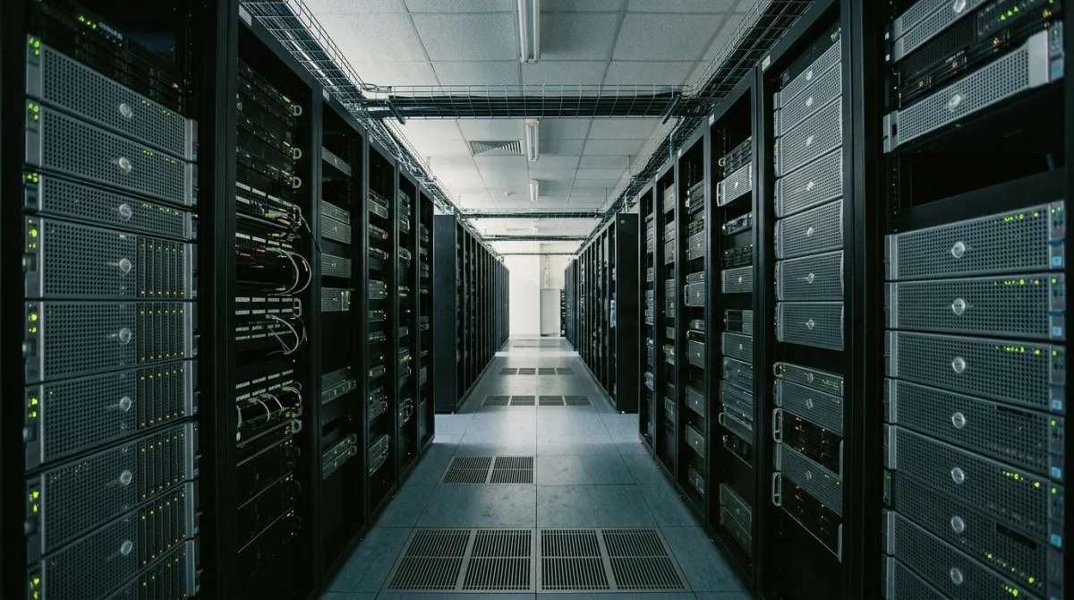 Digital infrastructure expands under revised cost models