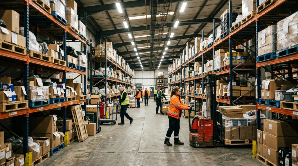 Worker retention efforts raise operating expenditure for firms