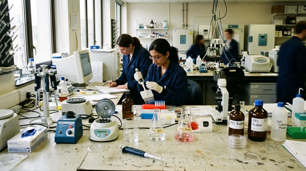 Health authorities update disease screening protocols