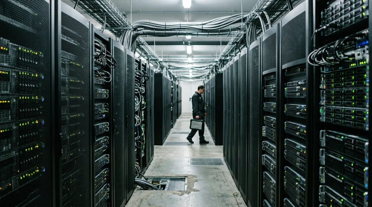 New cloud infrastructure costs shift toward usage models