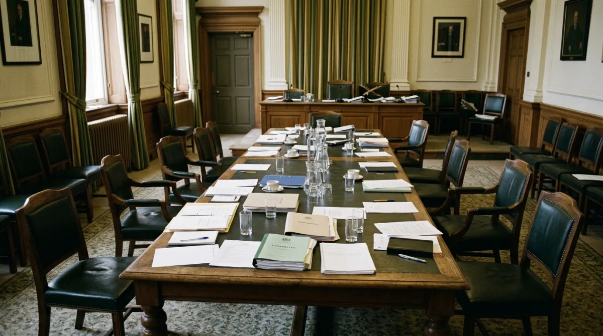 Government's infrastructure plan faces significant implementation delays