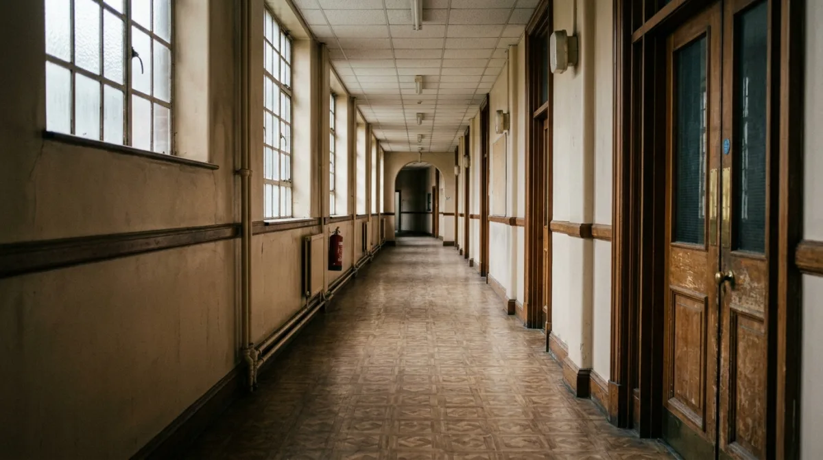 National education system adapts to demographic decline