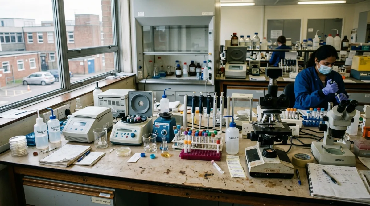 Public health bodies update disease surveillance protocols