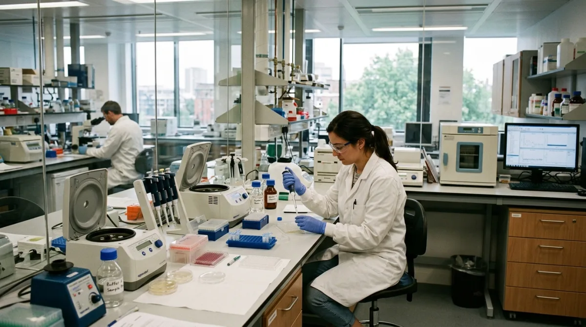 New lab findings strengthen link to gut-brain axis