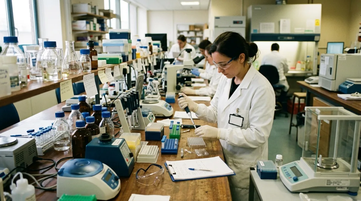 Clinical trial data analysis methods undergo revision
