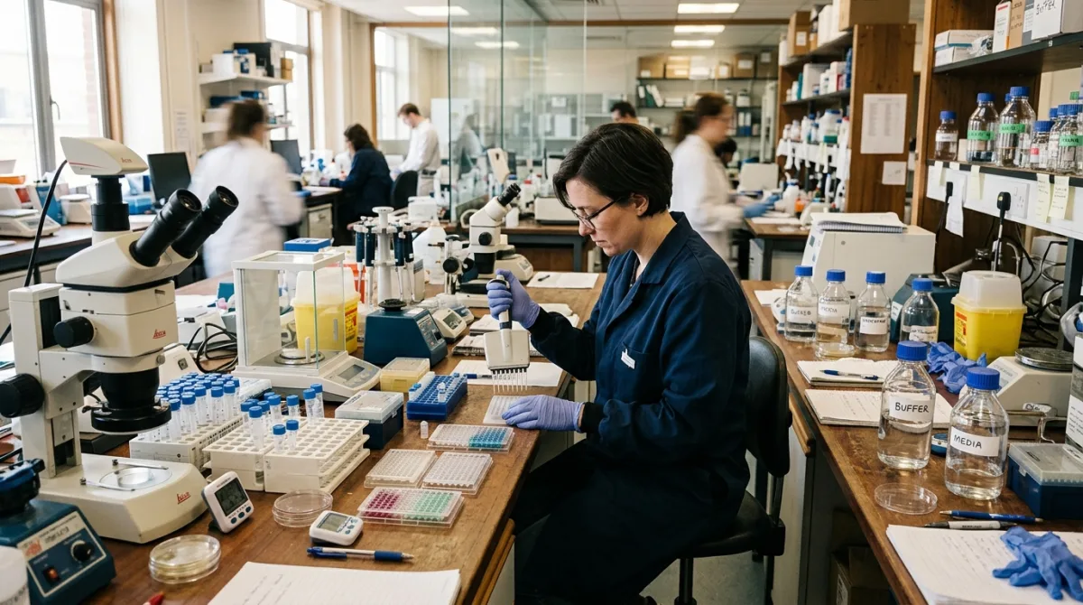 New clinical trial methodology improves drug efficacy assessment