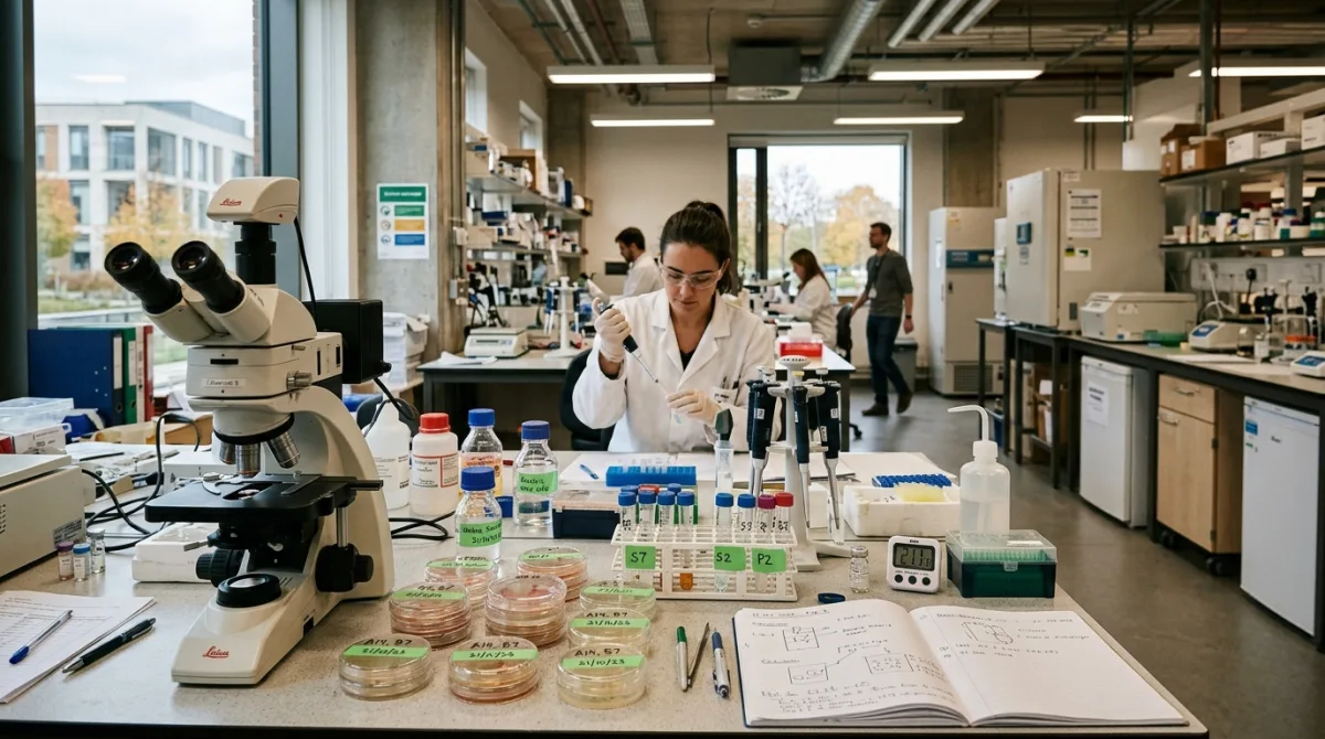 New lab findings hint at cell regeneration mechanism