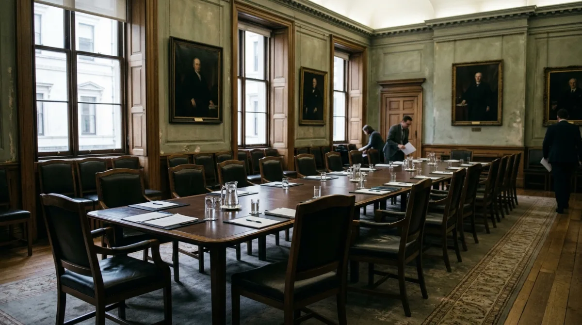 Governing coalition faces new legislative hurdles over spending bill
