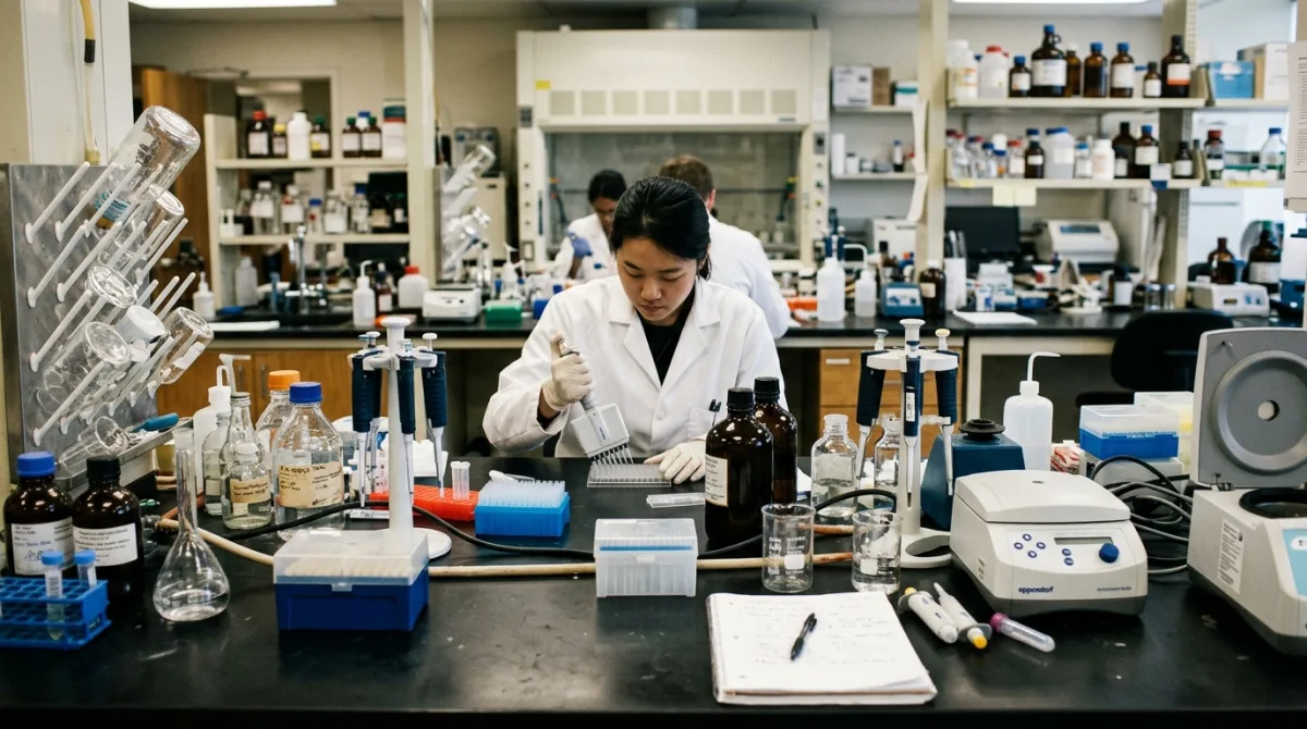 New clinical trial guidelines adopted for drug testing