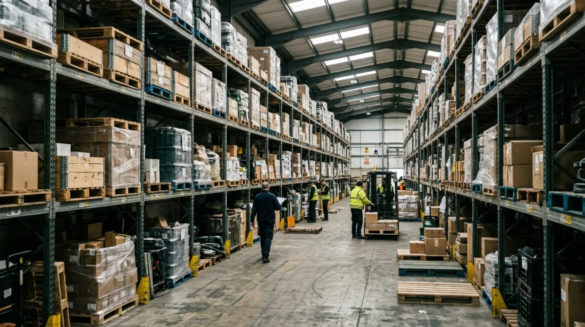 Labour cost increases drive sustained pressure on margins