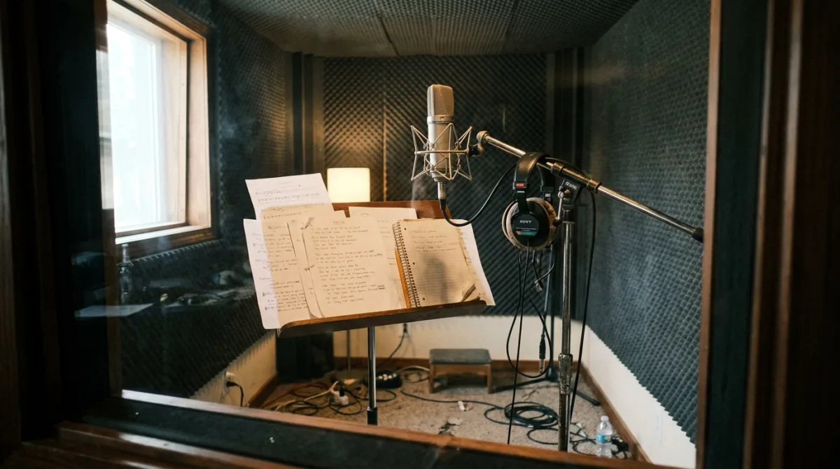 Music streaming royalties see revised payment structures