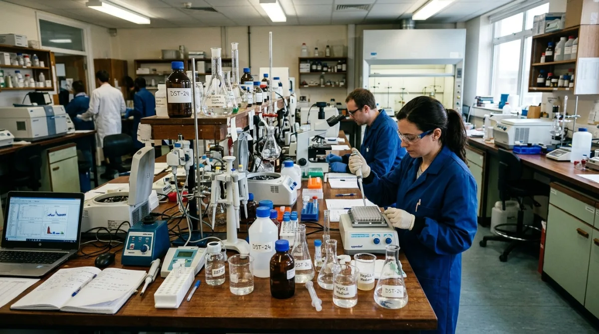 New clinical trial protocol improves drug safety testing