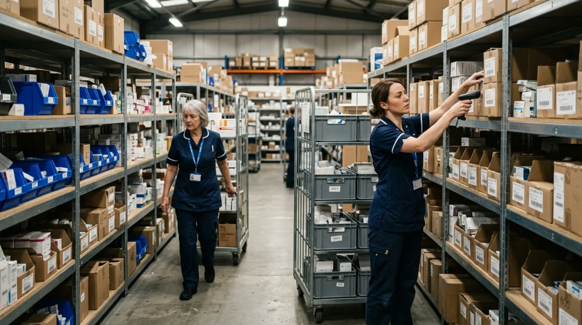 Health systems adopt revised metrics for resource allocation
