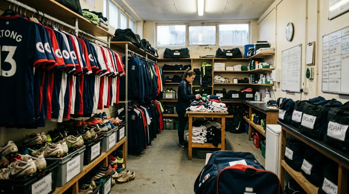 Professional sport governing body mandates new financial transparency rules