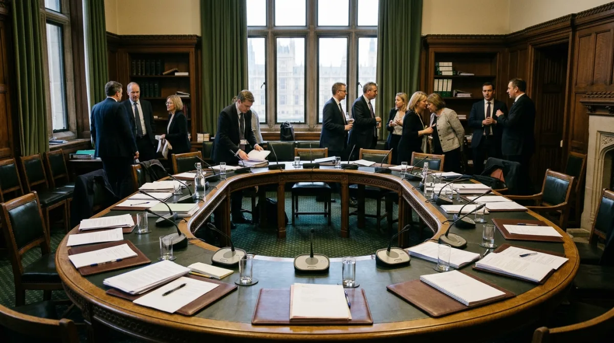 Governing coalition secures key legislative votes